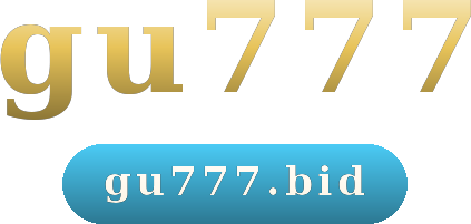 gu777 logo